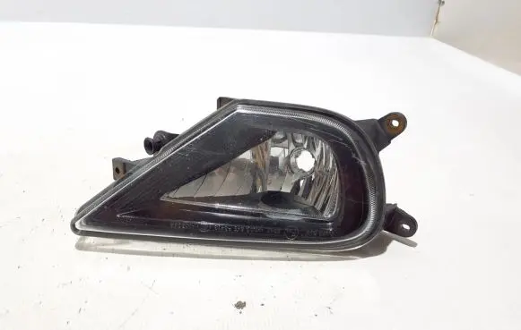 Front fog light