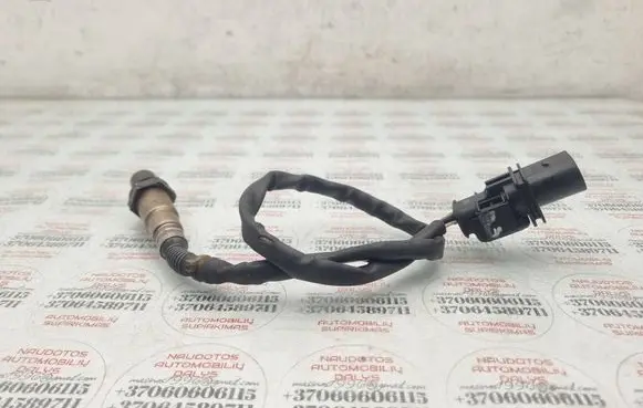 Volkswagen Touareg I Lambda probe sensor 059906262B