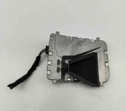 Windshield/windscreen camera