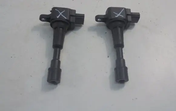 Mazda 3 I High voltage ignition coil AIC-4051