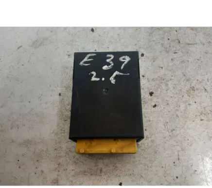 BMW 5 E39 Other relay 61358362277 110187 05393110