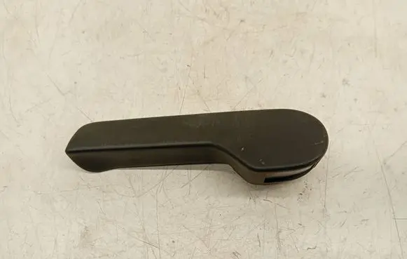 Volkswagen Caddy Engine bonnet (hood) release handle 1J1823533C