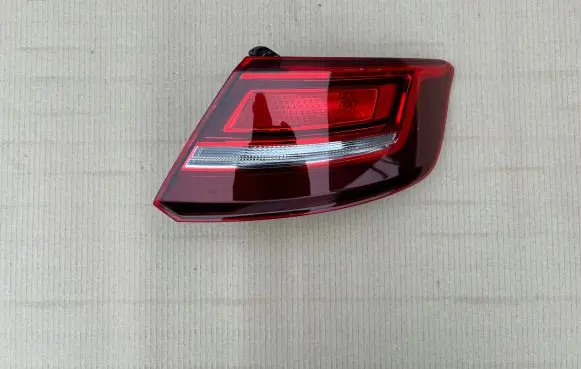 Audi A3 S3 8V Rear/tail lights 8V4945070
