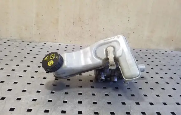 Ford Mondeo MK V Master brake cylinder DG9C2K478MB 03350891711