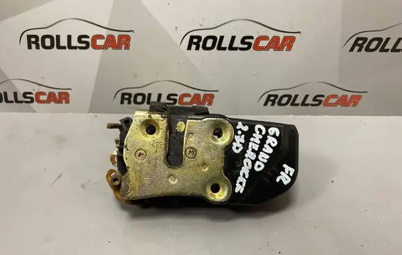 Jeep Grand Cherokee (WJ) Rear door lock 13628