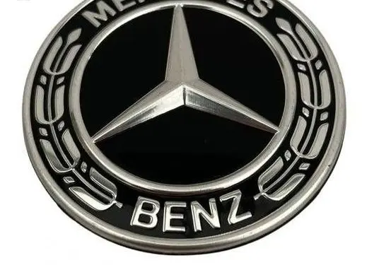 Mercedes-Benz E W238 Other badges/marks A0008173305