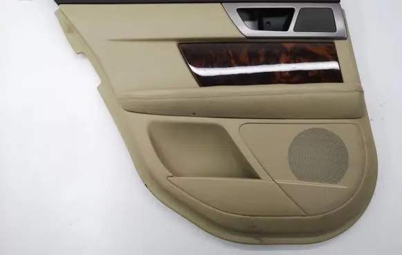 Jaguar XF Rear door card panel trim 8X23F274A31A