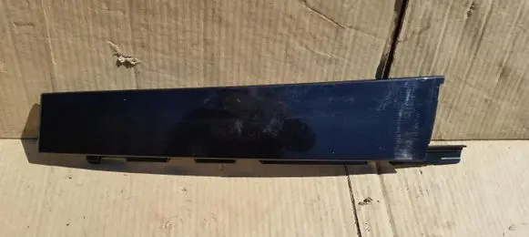 Ford S-MAX Rear door trim (molding) EM2B-R254A40