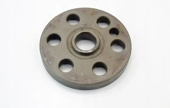 Hyundai H-1, Starex, Satellite Crankshaft D4BFDKWK