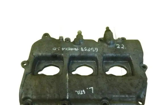 Subaru Tribeca Rocker cam cover ZAWOROW