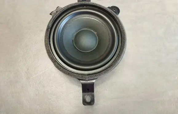 Audi A3 8Y Rear door speaker 8Y0035709