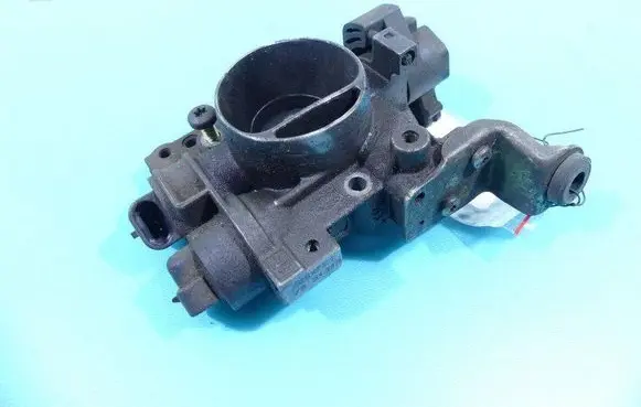 Fiat Panda II Throttle body valve IMPRK1347209