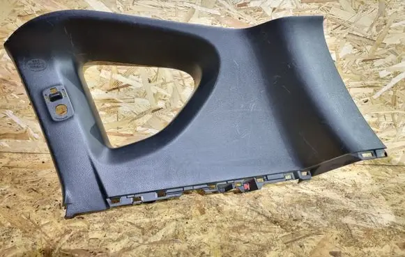 Toyota RAV 4 (XA40) Centre console side trim rear 4247042150C1
