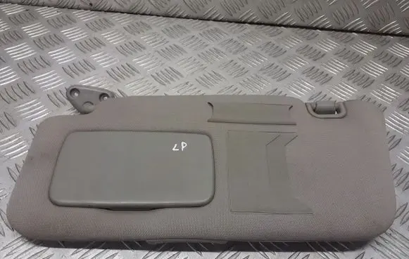 Subaru Forester SG Sun visor