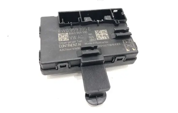 Audi A4 S4 B9 Other control units/modules 8W0959395E