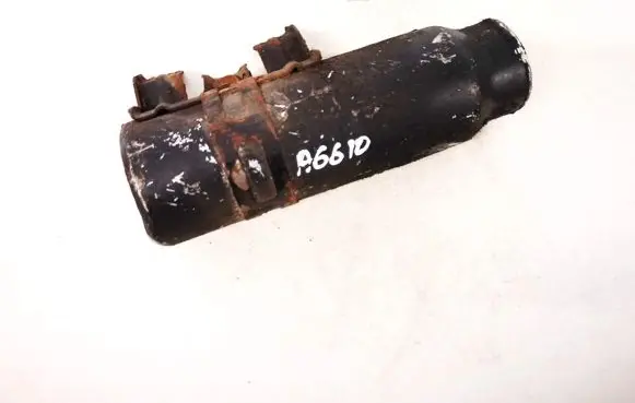 Renault Espace III Air conditioning (A/C) air dryer 