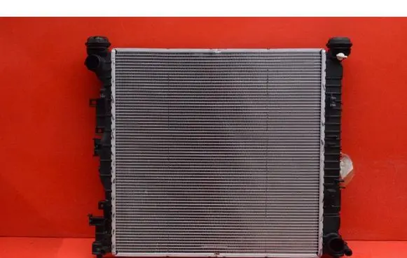 KIA Sportage Coolant radiator 25310N7030