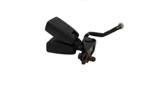 KIA Ceed Rear seatbelt buckle
