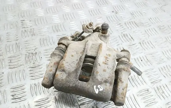 Seat Alhambra (Mk1) Rear brake caliper