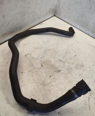 BMW X5 E70 Engine coolant pipe/hose