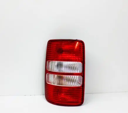 Volkswagen Caddy Rear/tail lights 2K0945111A