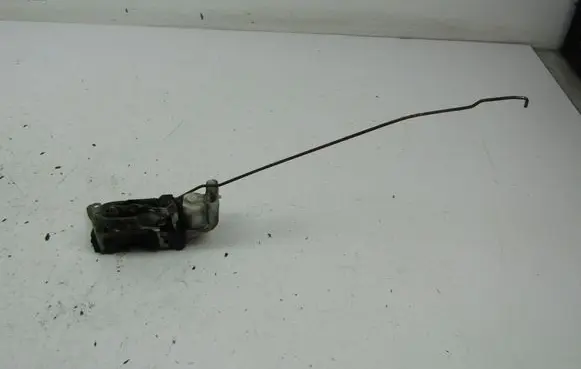 Fiat Albea Rear door lock 