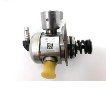 Audi A4 S4 B9 Fuel injection high pressure pump 04E127025D