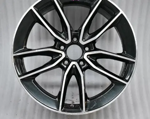 Mercedes-Benz A W177 R19 alloy rim A1774012000