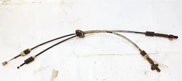 Ford Mondeo MK II Handbrake/parking brake wiring cable 