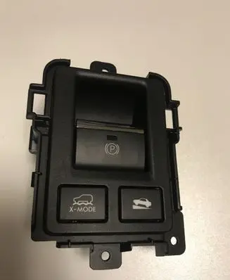 Subaru Outback (BS) Hand parking brake switch 