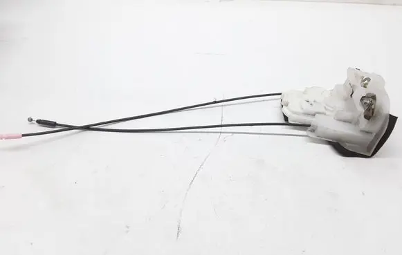 Subaru Forester SH Front door lock