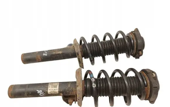 Audi A3 S3 8P Front shock absorber/damper 1T0413031DB