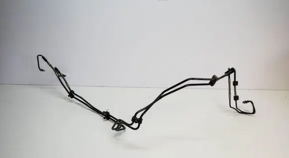 Mercedes-Benz CLA C117 X117 W117 Air intake hose/pipe