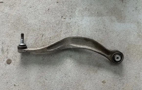 BMW 5 GT F07 Rear upper control arm/wishbone 6082T6