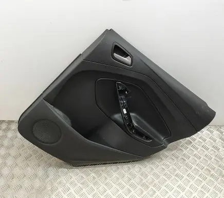 Ford Kuga II Rear door card panel trim CV44S27454A