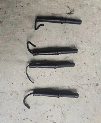Nissan Leaf I (ZE0) Glow plug wires 03L971921A