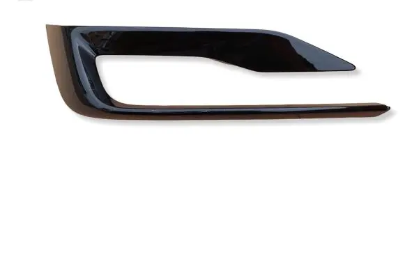 Audi A6 S6 C8 4K Rear bumper trim bar molding 4K0853054A