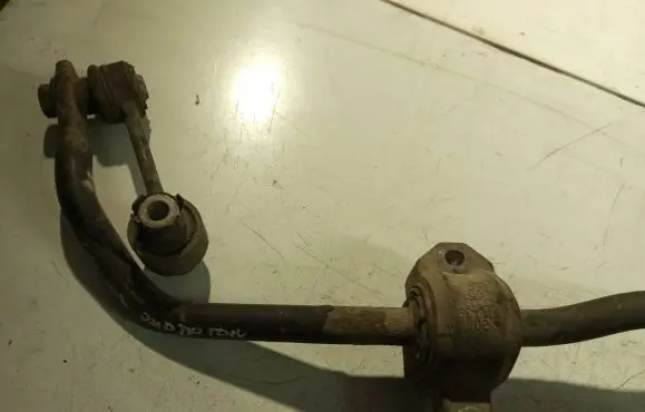 Volkswagen Phaeton Rear anti-roll bar/sway bar 