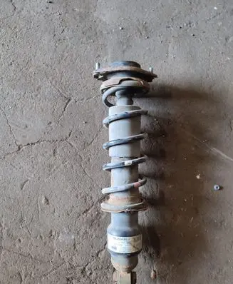 Subaru Outback Rear shock absorber with coil spring 