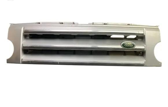 Land Rover Discovery 3 - LR3 Front bumper upper radiator grill DHB000274XXX DHB000274