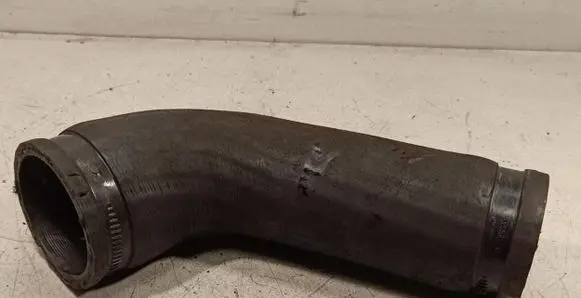 Ford Kuga II Intercooler hose/pipe