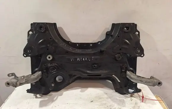 Opel Astra L Front subframe