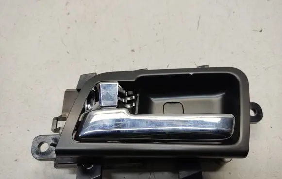 KIA Optima Rear door interior handle 836102T000