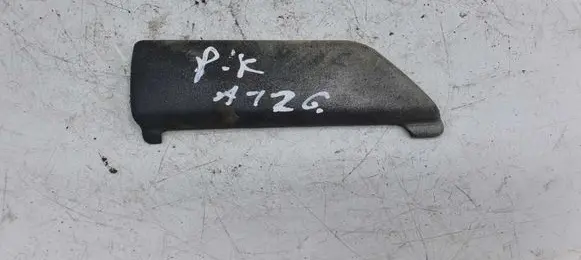 Mitsubishi Space Star Other exterior part NOCODE