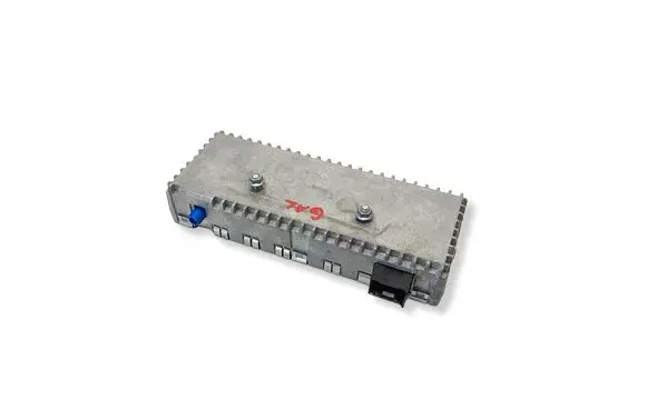 Mercedes-Benz CLA C117 X117 W117 Aerial antenna amplifier A2128705689