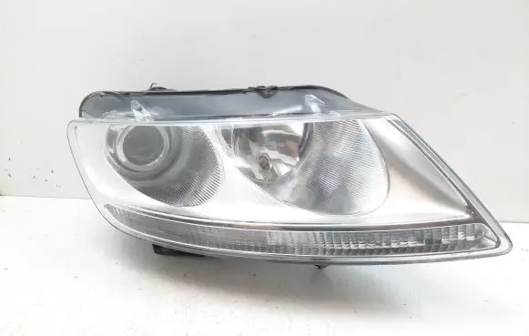 Volkswagen Phaeton Headlight/headlamp 3D1941016N