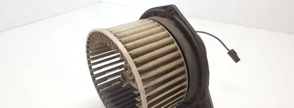 Mazda 626 Heater fan/blower