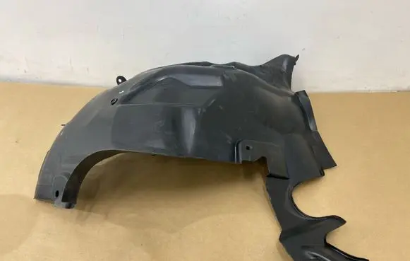 Land Rover Evoque I Front wheel arch liner splash guards BJ3216A574AA