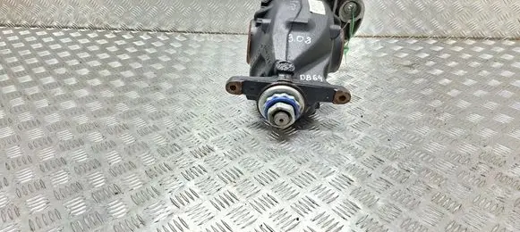 BMW X3 F25 Rear differential S27698307 7592005