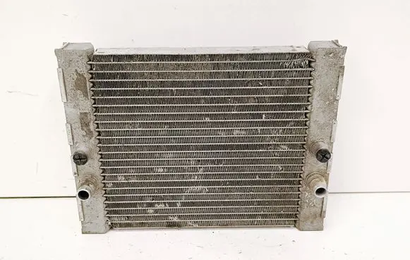 BMW X5M E70 Coolant radiator
